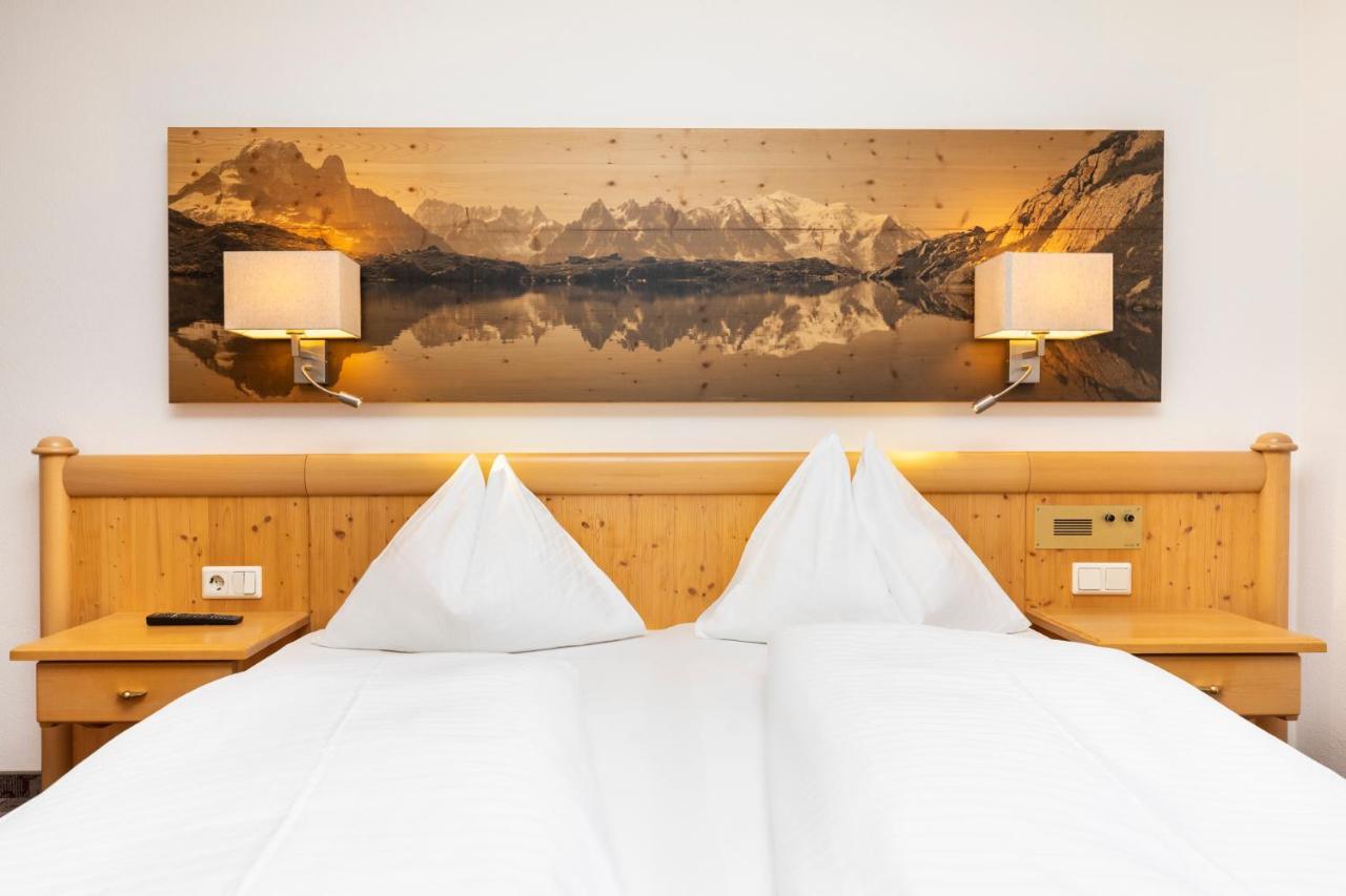 Hotel Pongauerhof 플라차우 외부 사진
