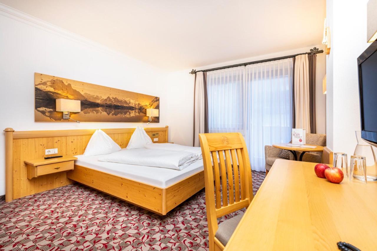 Hotel Pongauerhof 플라차우 외부 사진