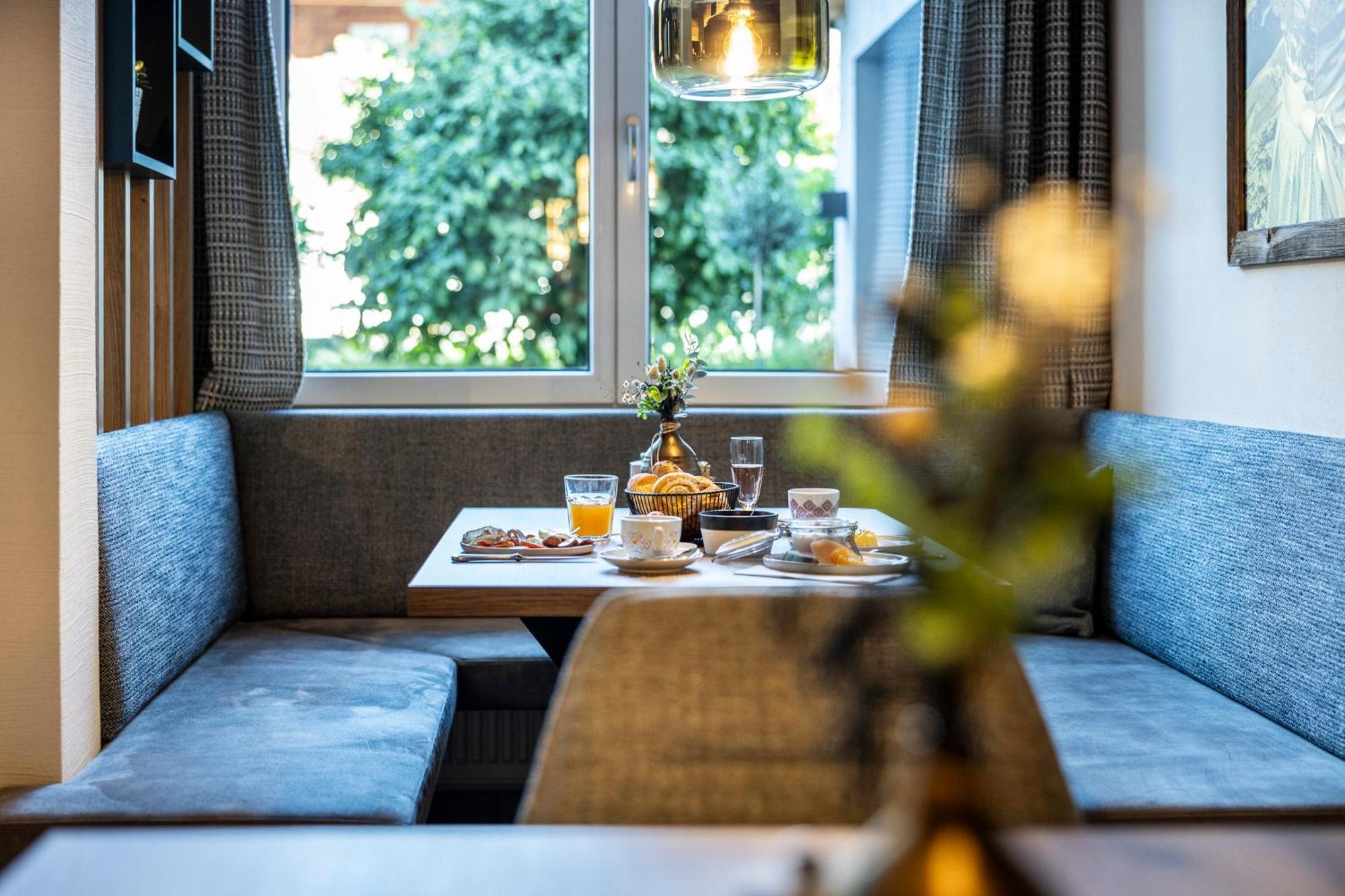 Hotel Pongauerhof 플라차우 외부 사진