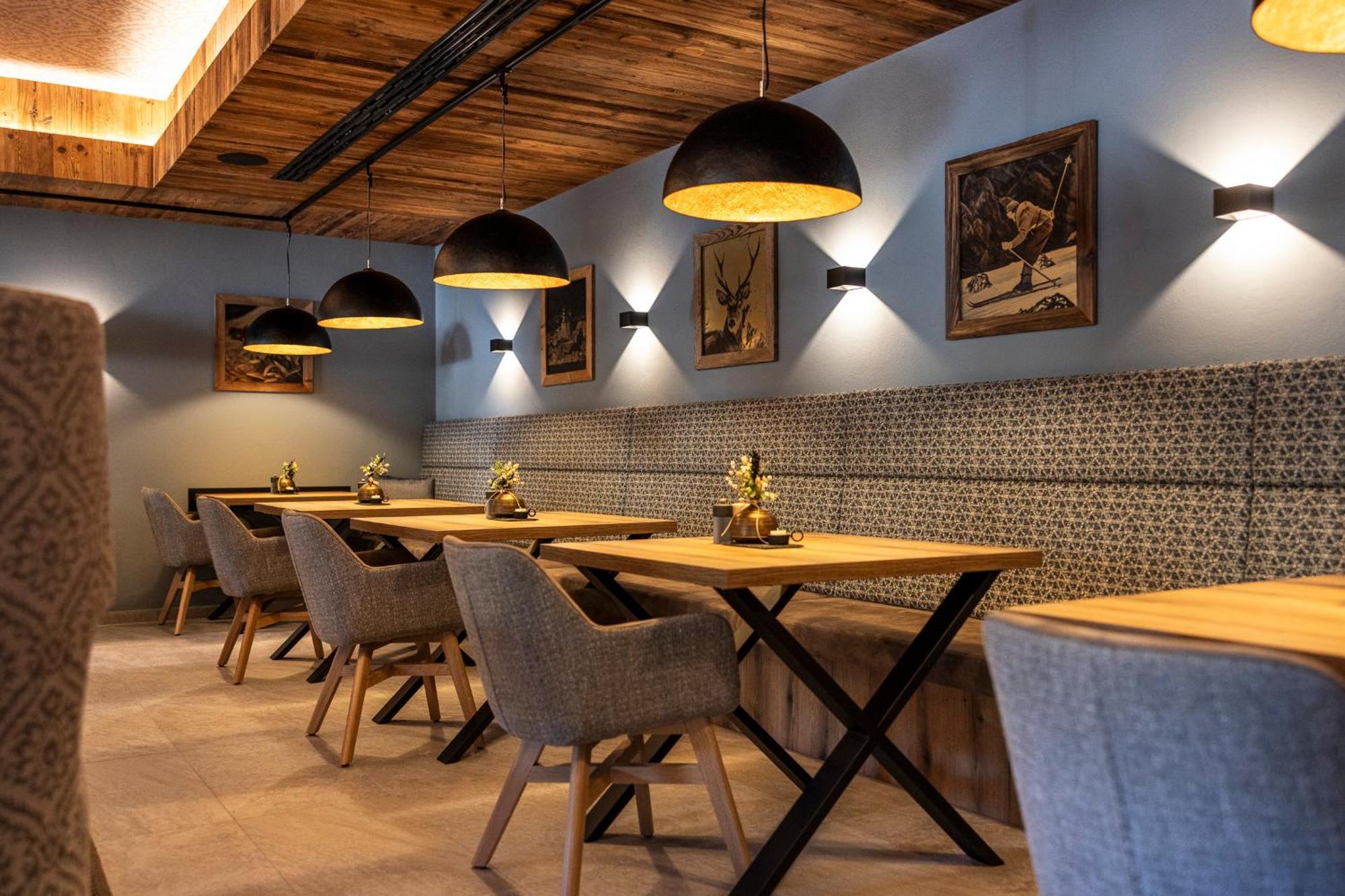 Hotel Pongauerhof 플라차우 외부 사진