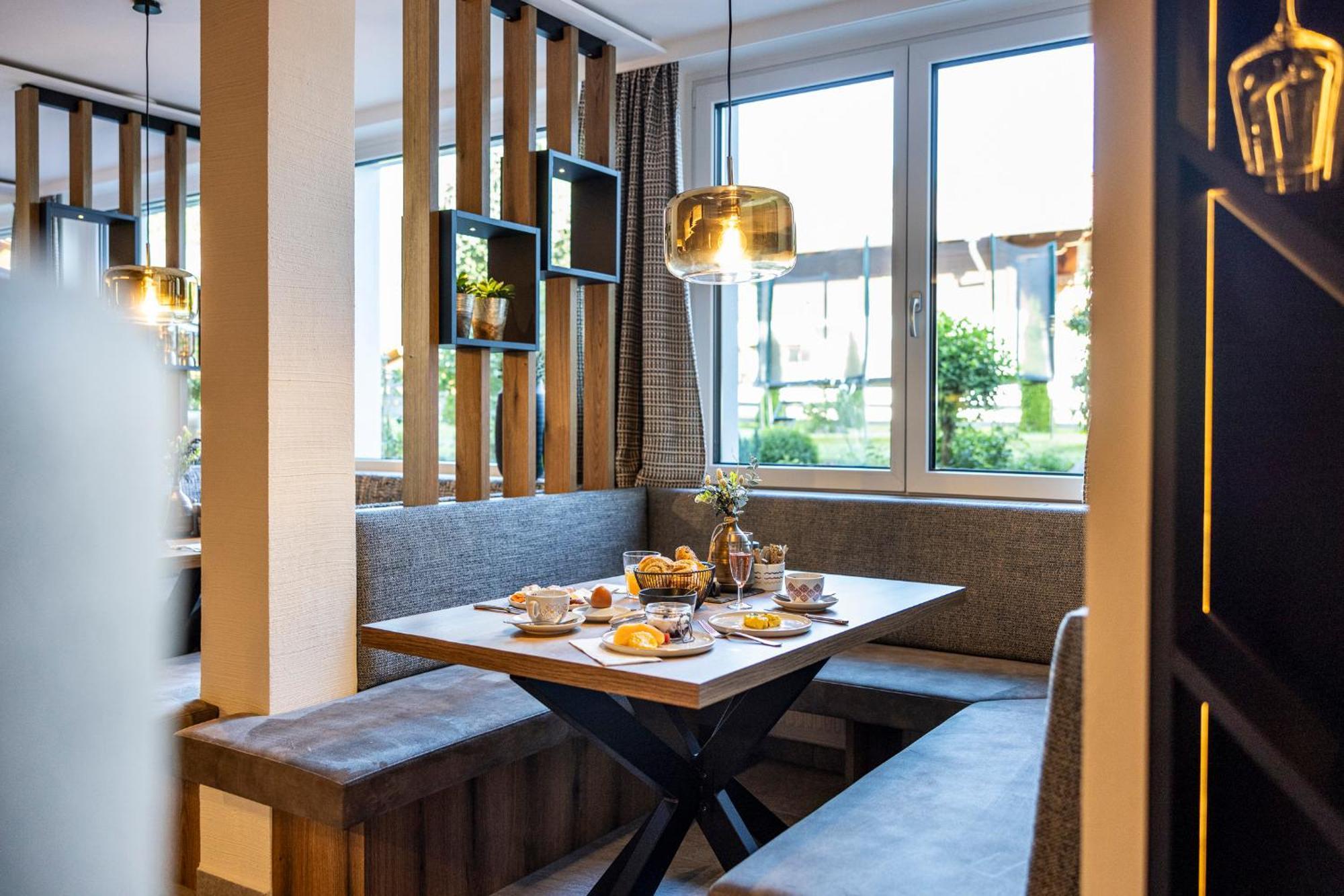 Hotel Pongauerhof 플라차우 외부 사진