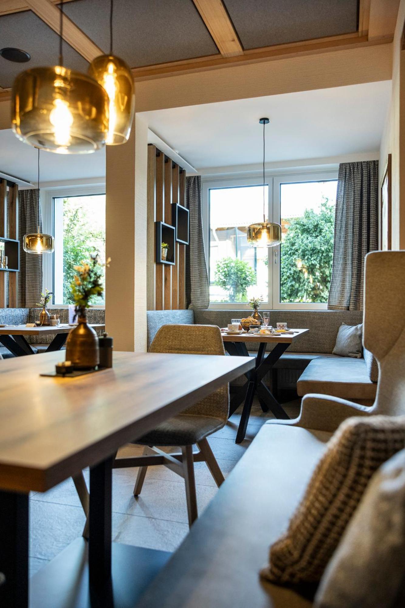 Hotel Pongauerhof 플라차우 외부 사진