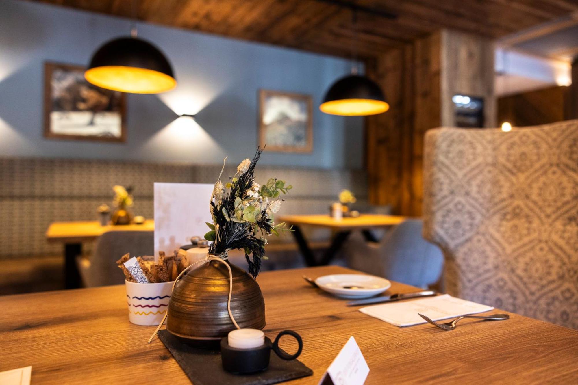 Hotel Pongauerhof 플라차우 외부 사진