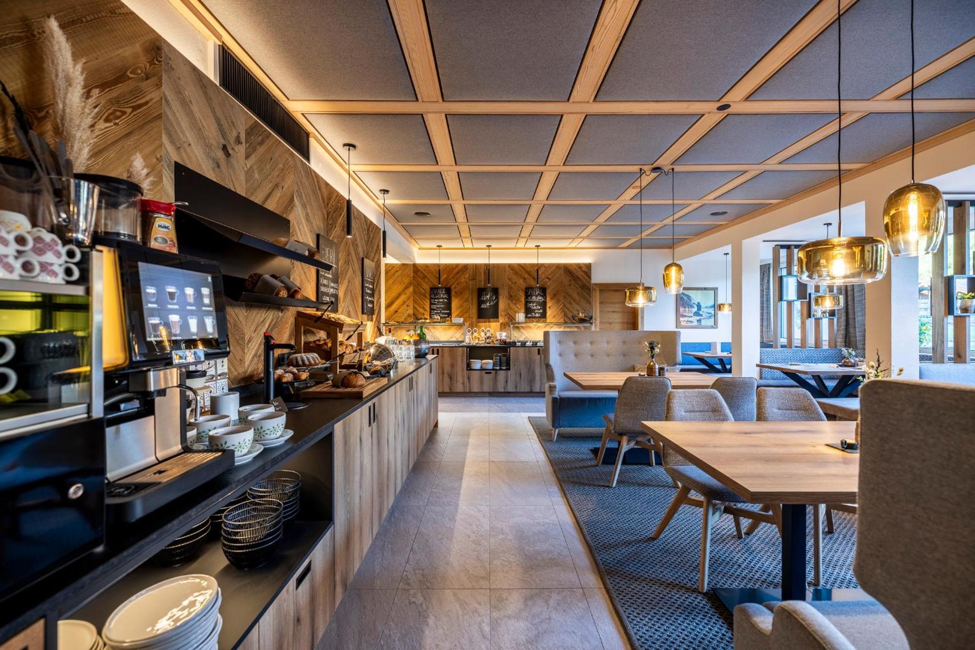 Hotel Pongauerhof 플라차우 외부 사진