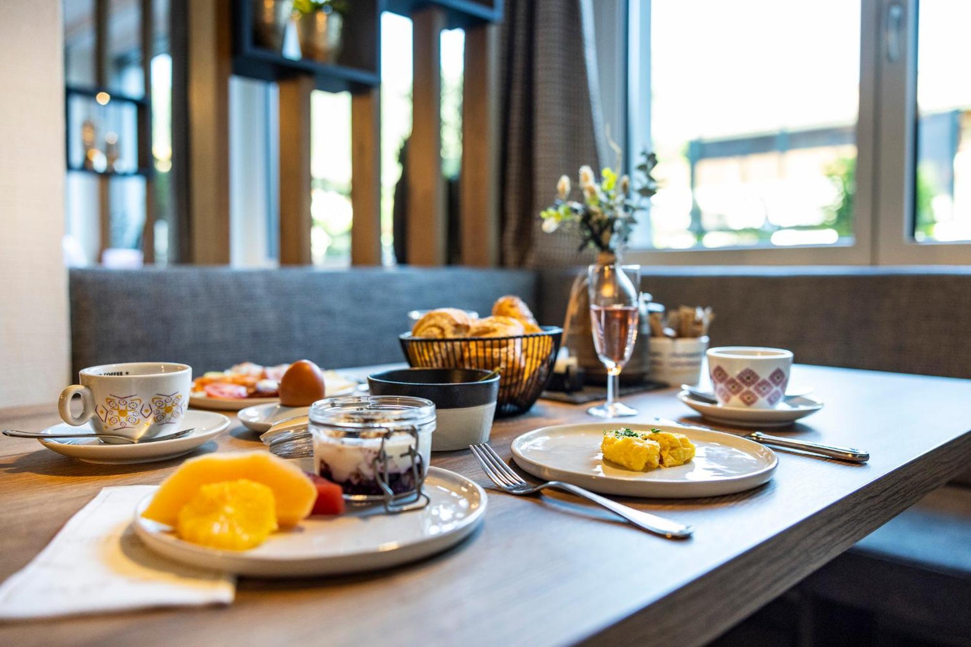 Hotel Pongauerhof 플라차우 외부 사진