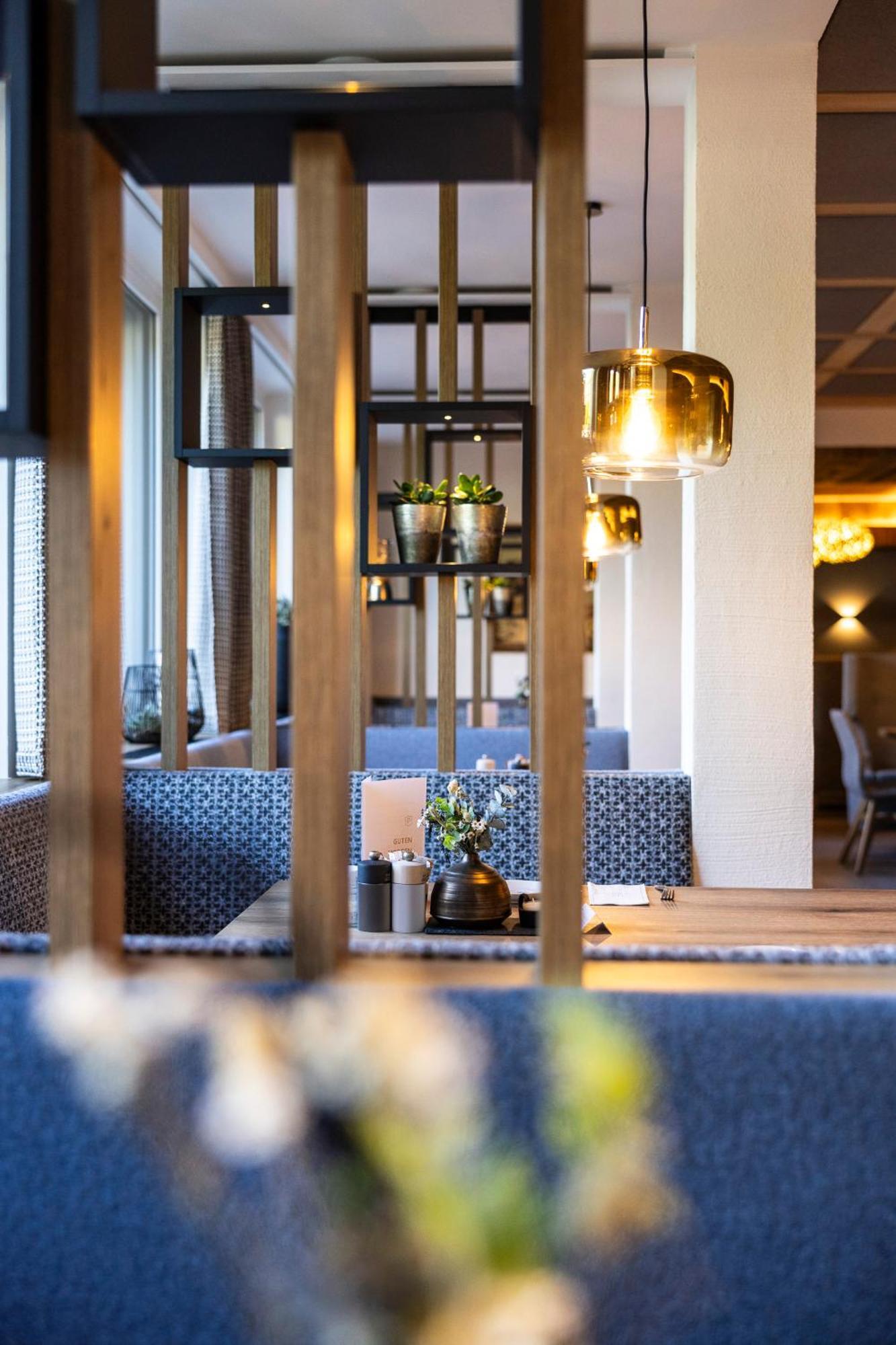 Hotel Pongauerhof 플라차우 외부 사진