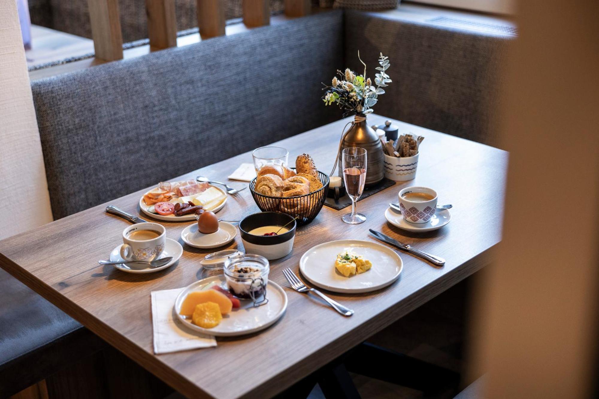 Hotel Pongauerhof 플라차우 외부 사진
