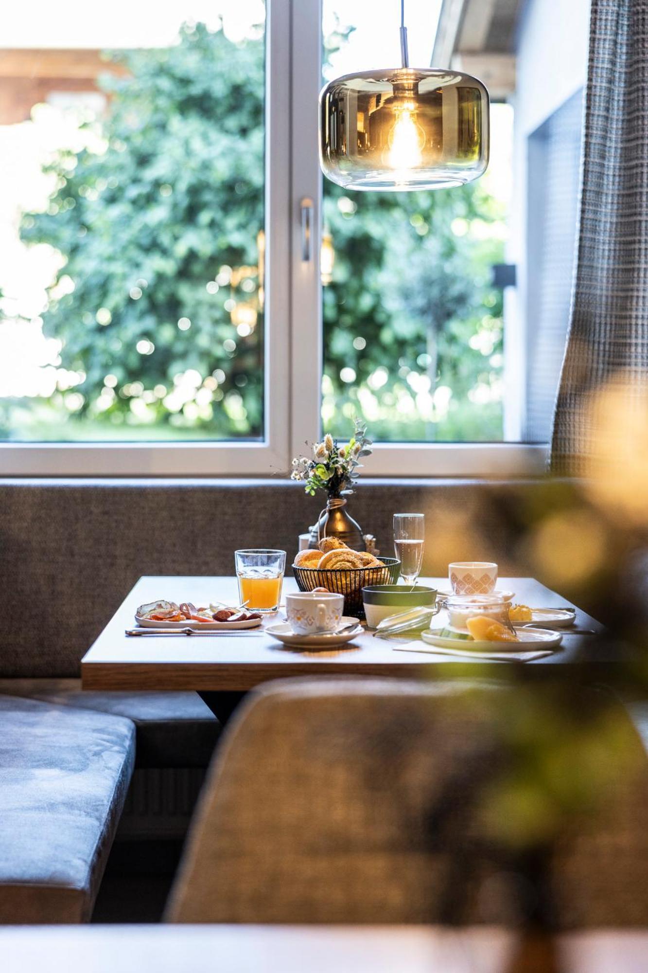 Hotel Pongauerhof 플라차우 외부 사진