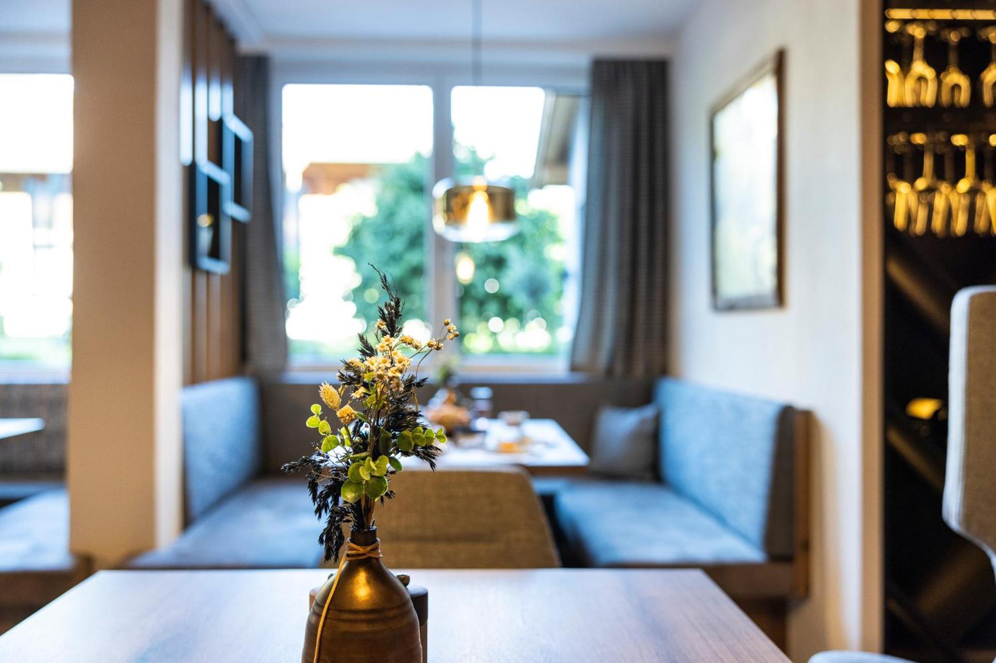 Hotel Pongauerhof 플라차우 외부 사진