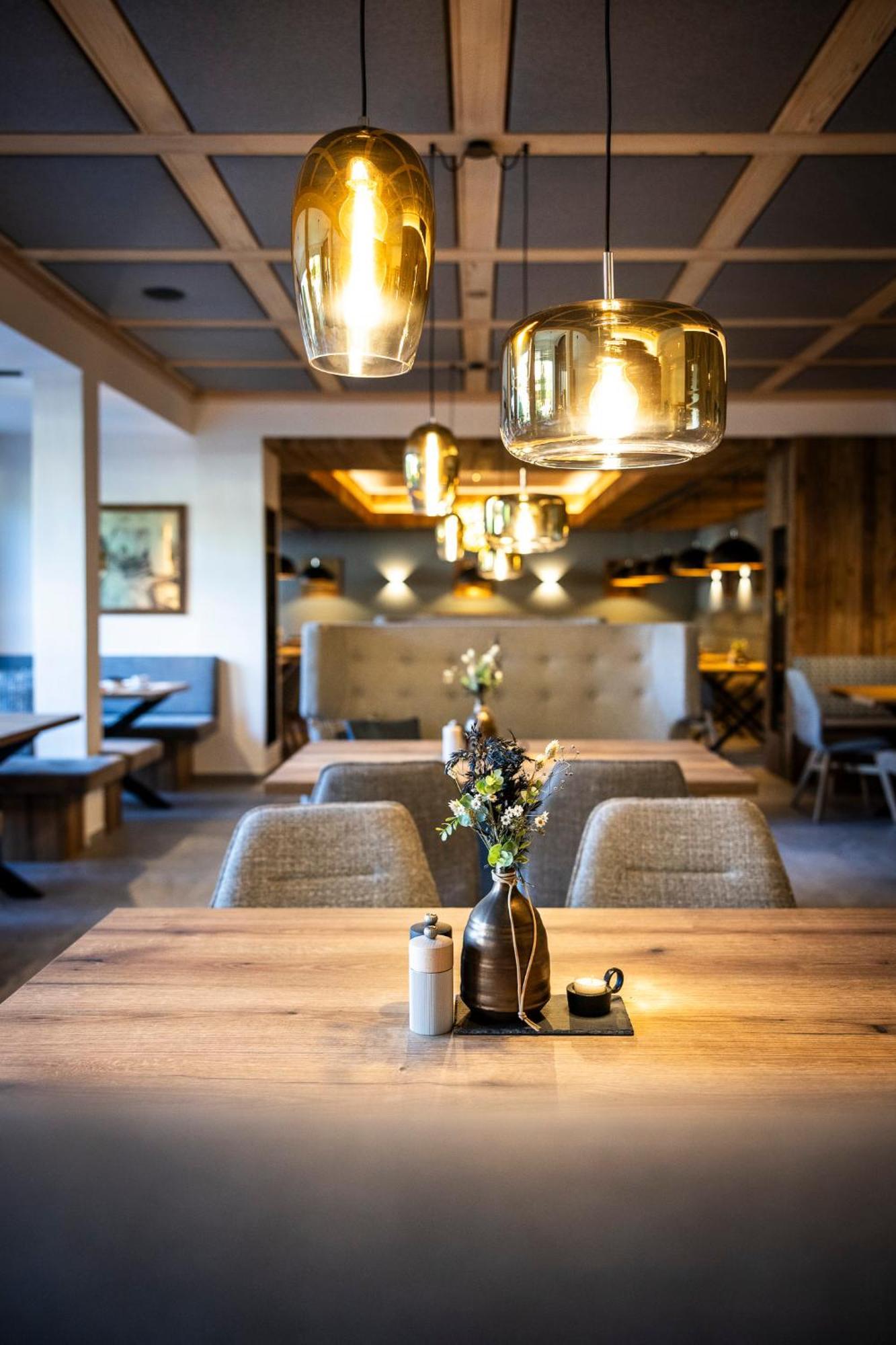 Hotel Pongauerhof 플라차우 외부 사진