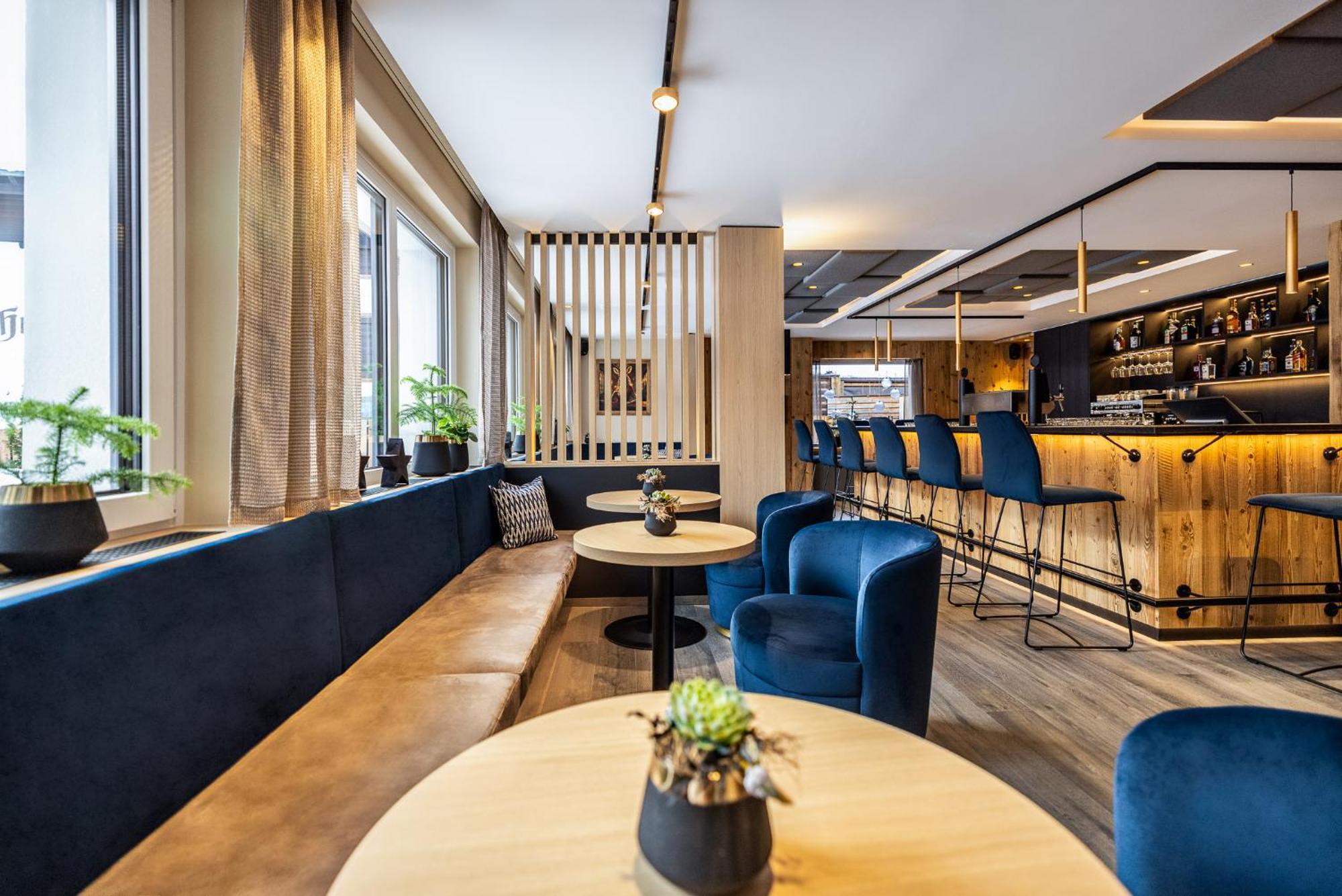 Hotel Pongauerhof 플라차우 외부 사진