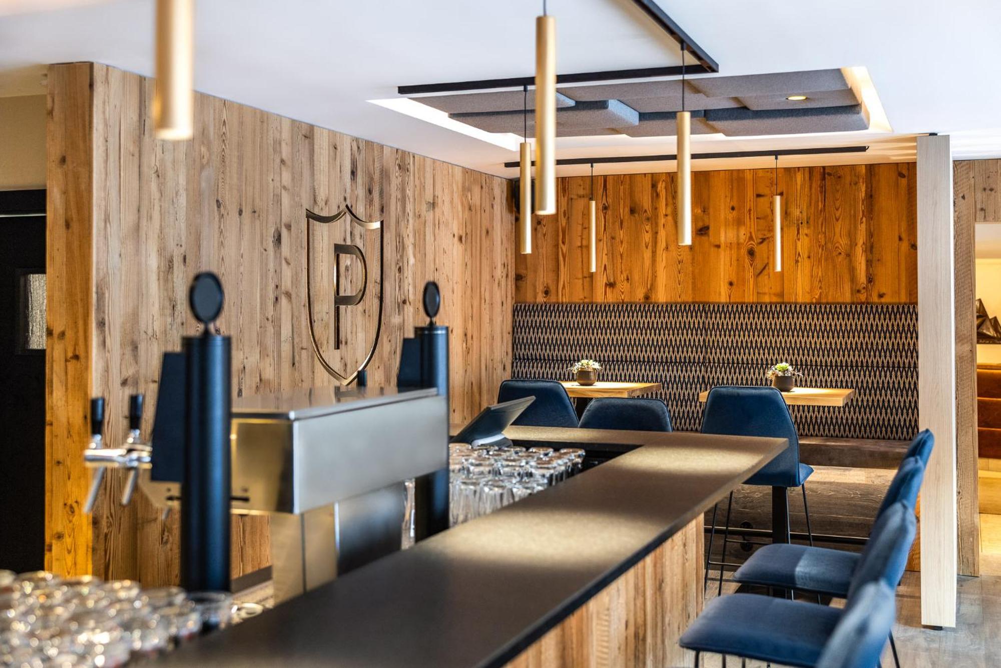 Hotel Pongauerhof 플라차우 외부 사진
