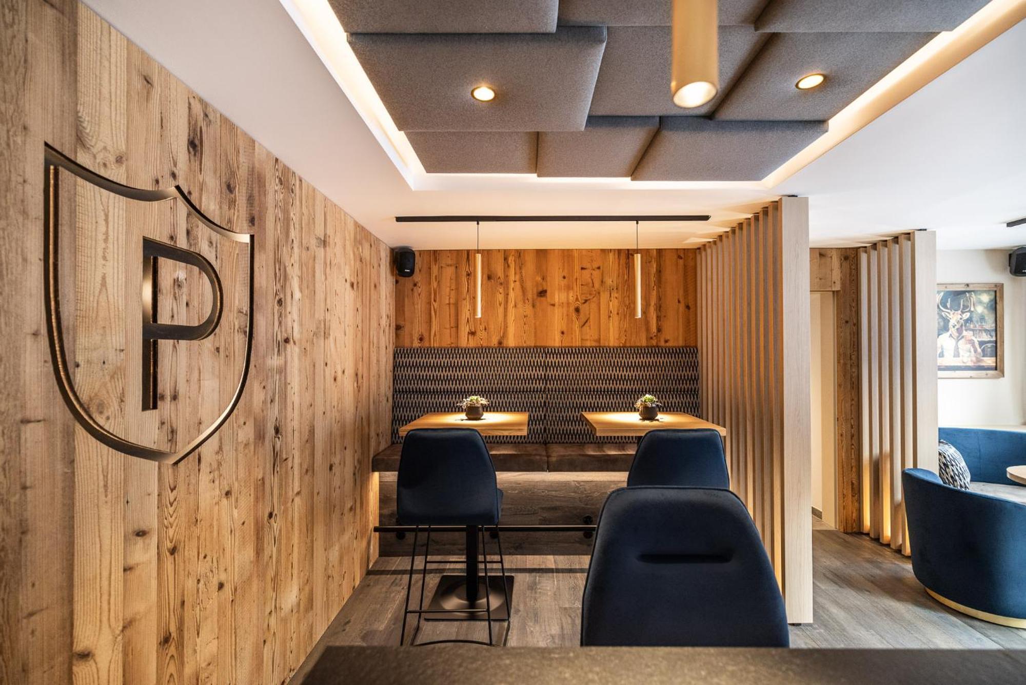 Hotel Pongauerhof 플라차우 외부 사진