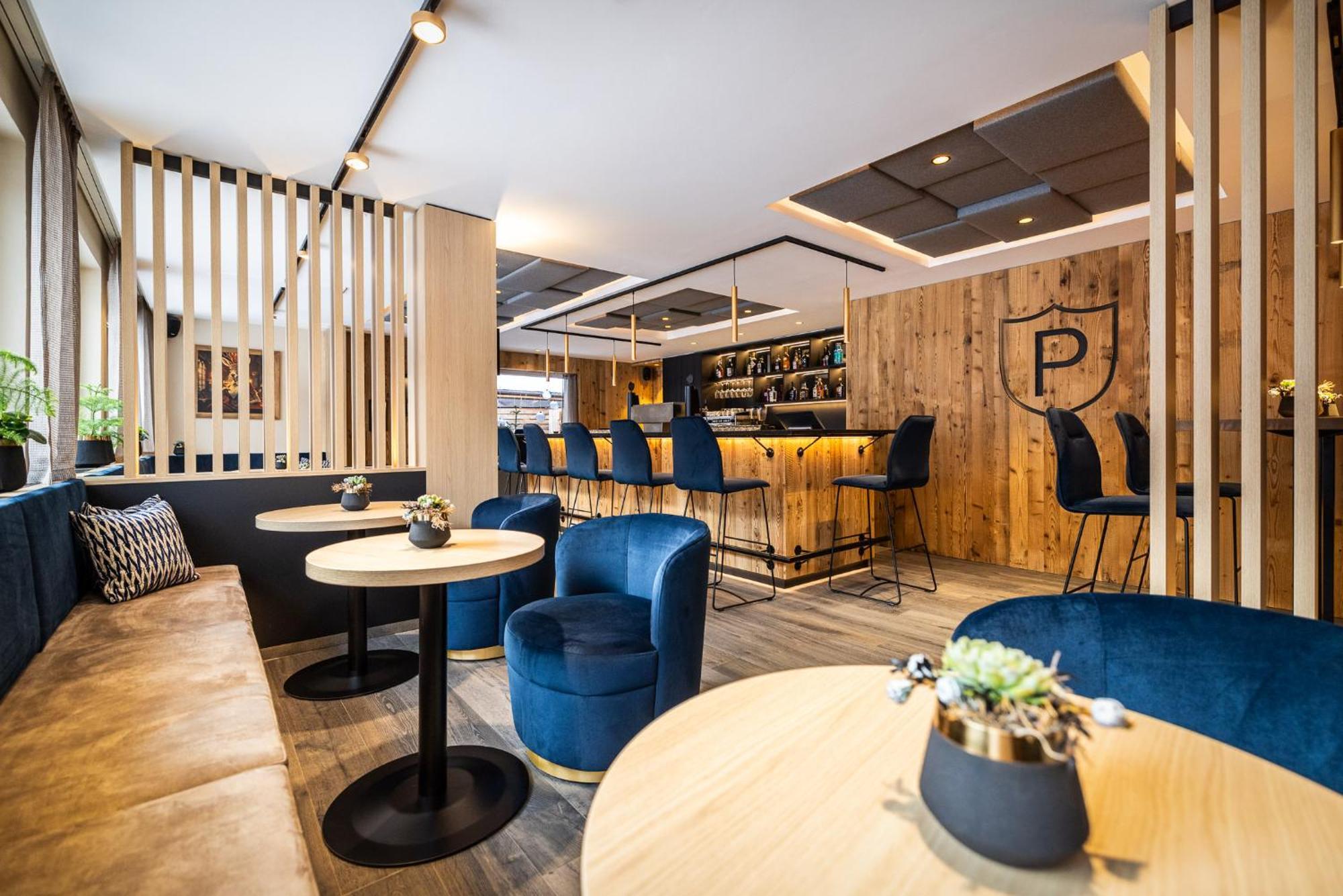 Hotel Pongauerhof 플라차우 외부 사진