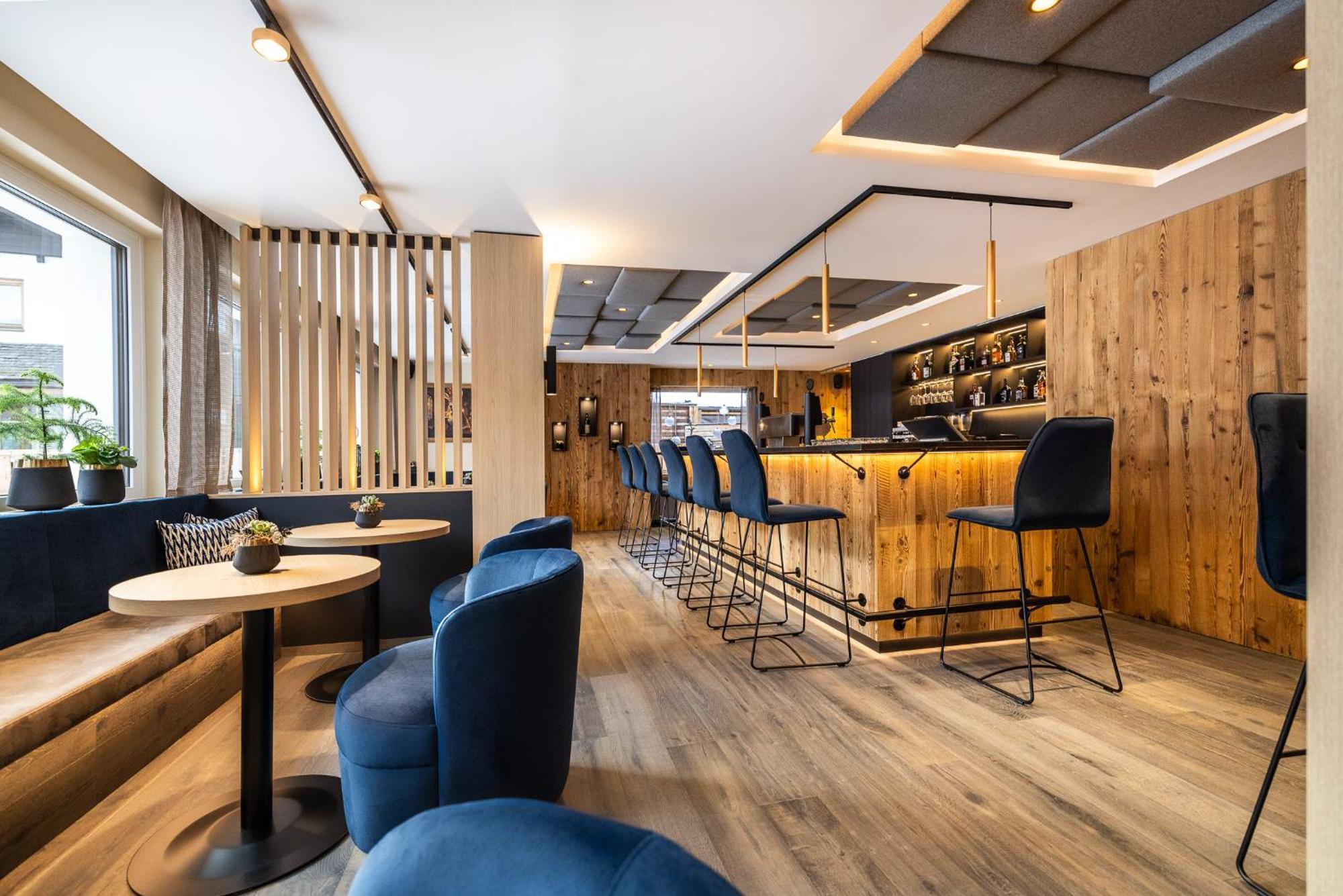 Hotel Pongauerhof 플라차우 외부 사진