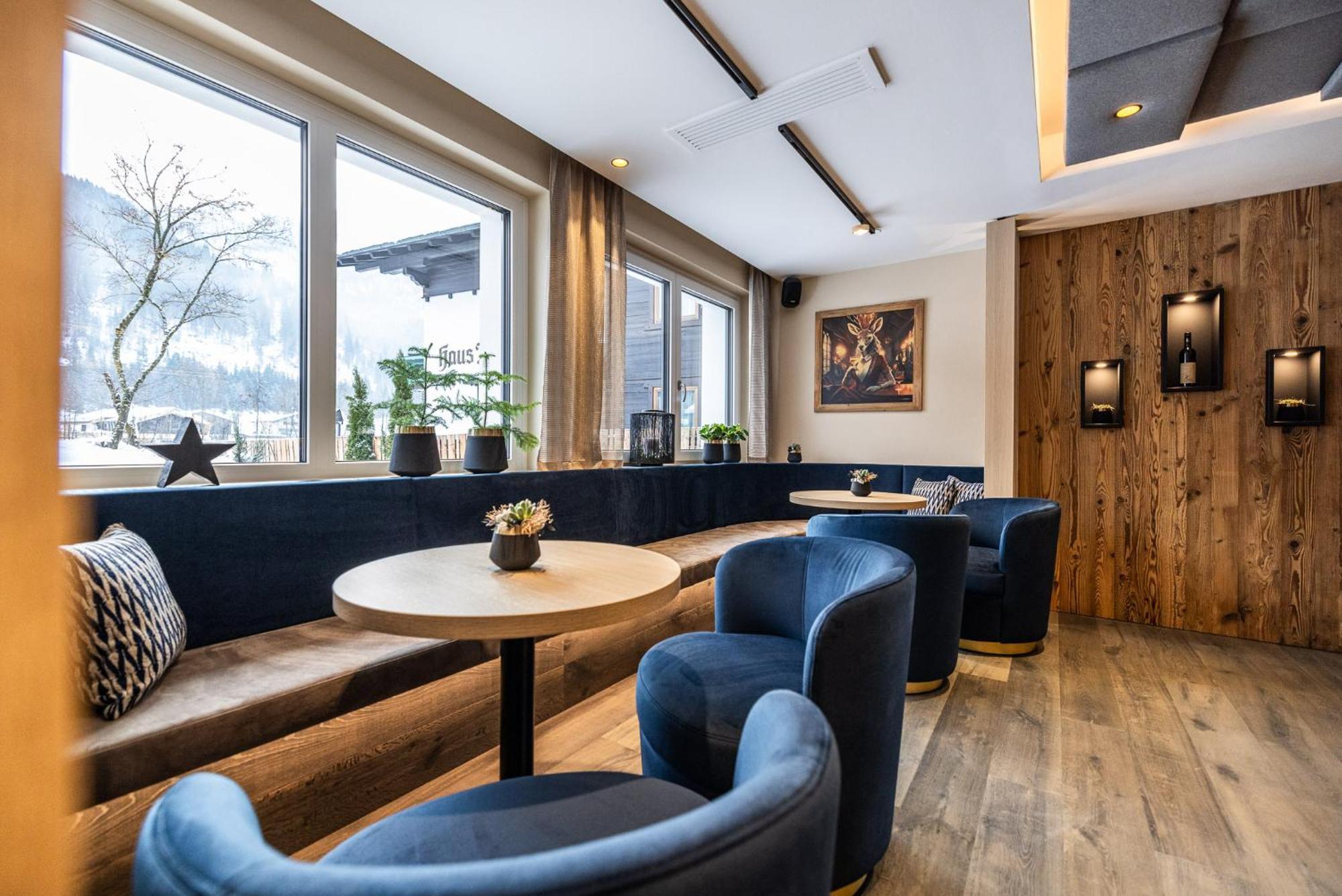 Hotel Pongauerhof 플라차우 외부 사진