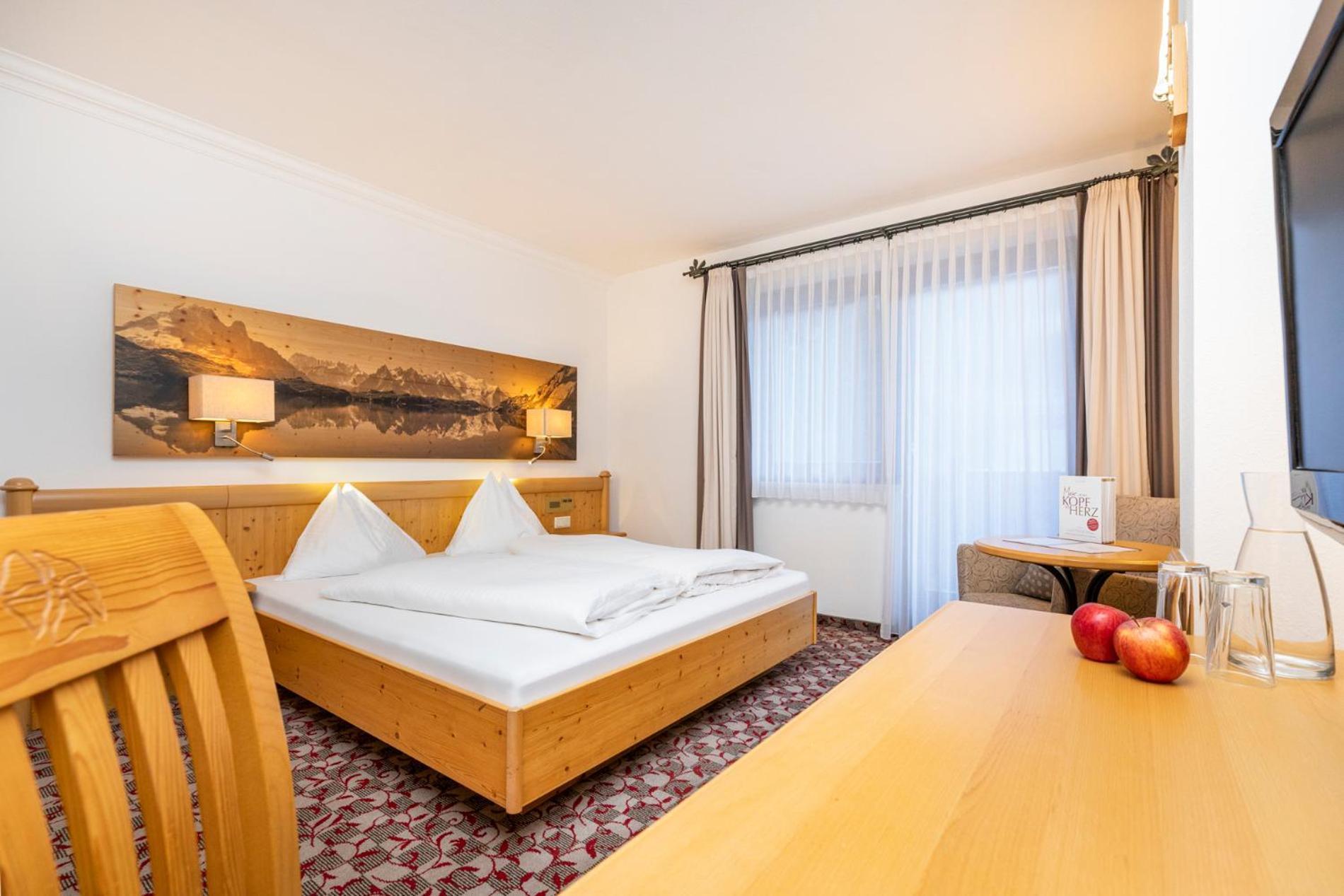 Hotel Pongauerhof 플라차우 외부 사진